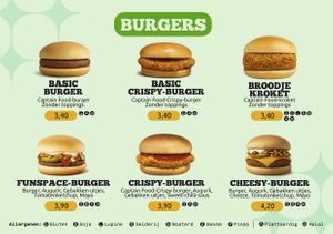  at Funspace in Nijmegen