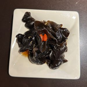 mushroom   at Din Tai Fung - 46th St in Seattle