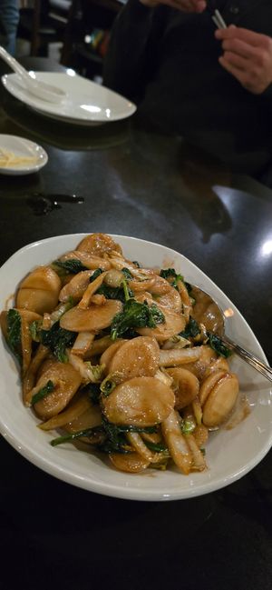  at Din Tai Fung - 46th St in Seattle