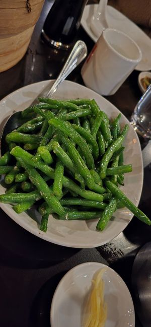  at Din Tai Fung - 46th St in Seattle