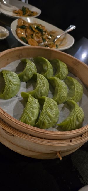  at Din Tai Fung - 46th St in Seattle