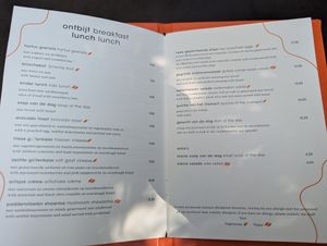  at Hortus Botanicus in Amsterdam