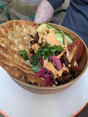  at Hortus Botanicus in Amsterdam