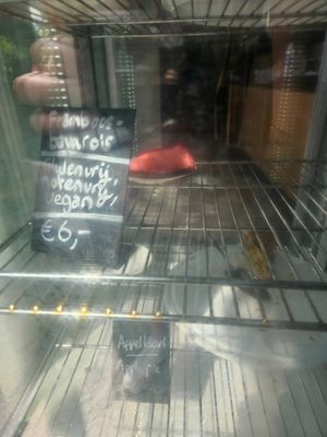  at Hortus Botanicus in Amsterdam