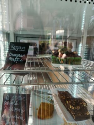  at Hortus Botanicus in Amsterdam