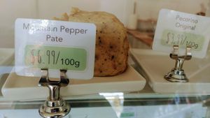 Pate at The KYND Butcher in Ascot Vale