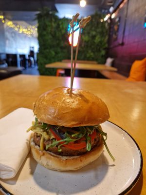  at Caffeine Kings in Miami