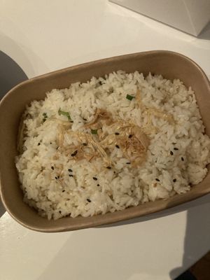   at Anise in North West London