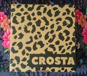  at Crosta Pizzeria in Makati