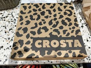  at Crosta Pizzeria in Makati