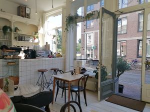 Interior at Down Town  in Nijmegen