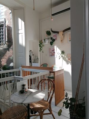 Interior at Down Town  in Nijmegen