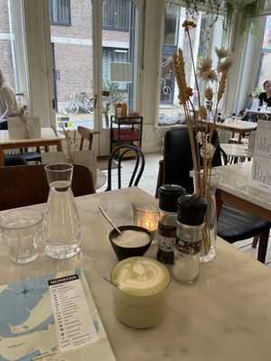 Amazing place!  at Down Town  in Nijmegen