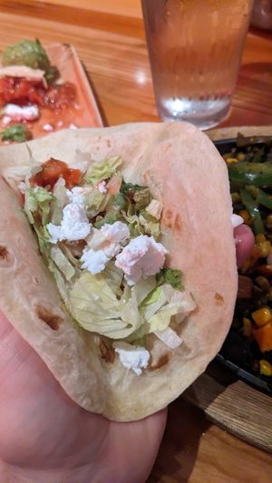  at Universal Studios - Antojitos Authentic Mexican Food in Orlando