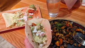  at Universal Studios - Antojitos Authentic Mexican Food in Orlando