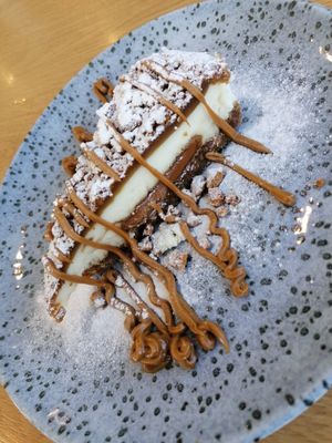  at Whins Kitchen in Wheelton