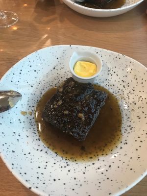  at Whins Kitchen in Wheelton