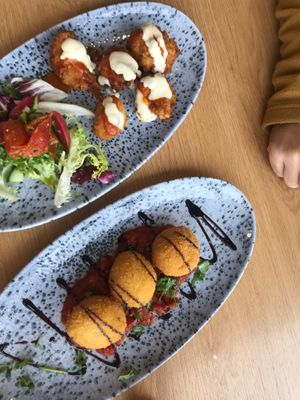  at Whins Kitchen in Wheelton