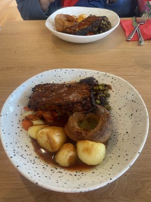   at Whins Kitchen in Wheelton