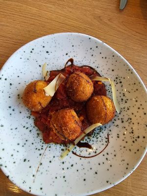  at Whins Kitchen in Wheelton