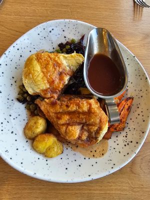  at Whins Kitchen in Wheelton