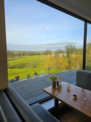  at Whins Kitchen in Wheelton