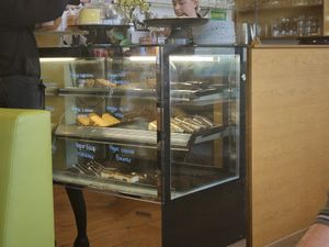  at Whins Kitchen in Wheelton