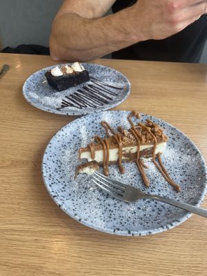   at Whins Kitchen in Wheelton