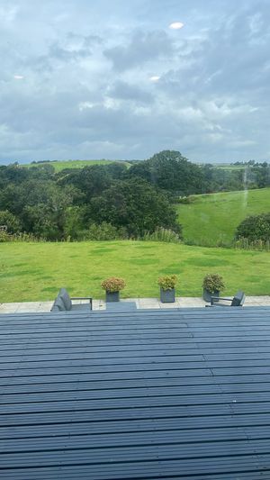   at Whins Kitchen in Wheelton