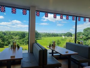  at Whins Kitchen in Wheelton