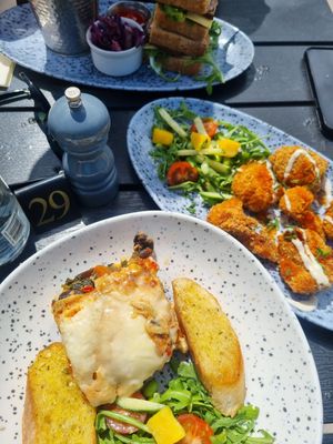  at Whins Kitchen in Wheelton