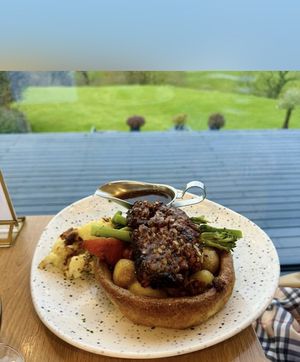   at Whins Kitchen in Wheelton