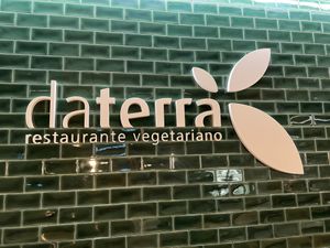   at DaTerra - Parque das Nações in Lisbon