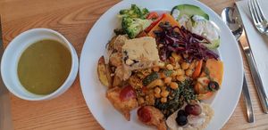  at DaTerra - Parque das Nações in Lisbon