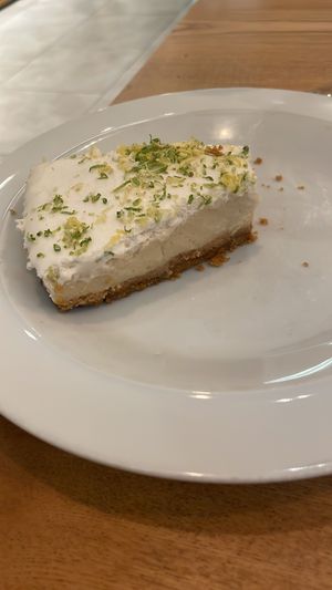   at DaTerra - Parque das Nações in Lisbon