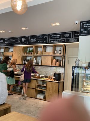   at DaTerra - Parque das Nações in Lisbon