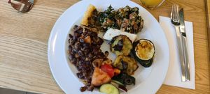  at DaTerra - Parque das Nações in Lisbon