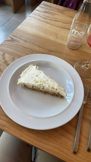  #Veganuary at DaTerra - Parque das Nações in Lisbon