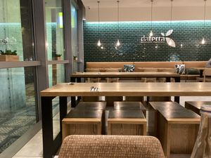   at DaTerra - Parque das Nações in Lisbon