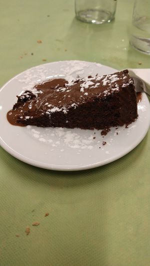  at L'Encant Vegetaria in Barcelona