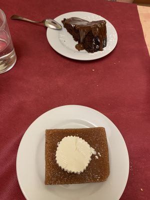   at L'Encant Vegetaria in Barcelona