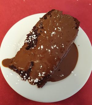  at L'Encant Vegetaria in Barcelona