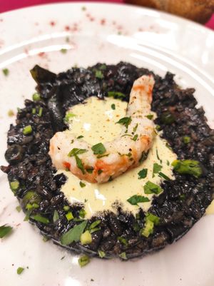  at L'Encant Vegetaria in Barcelona