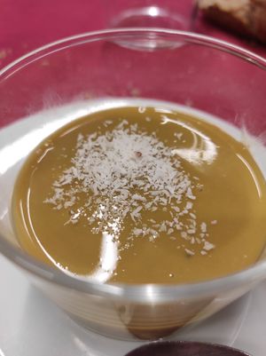  at L'Encant Vegetaria in Barcelona