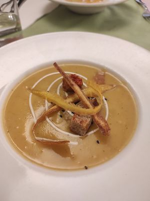  at L'Encant Vegetaria in Barcelona