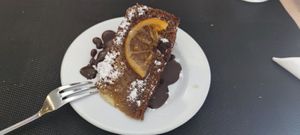  at L'Encant Vegetaria in Barcelona