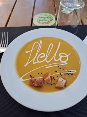  at L'Encant Vegetaria in Barcelona