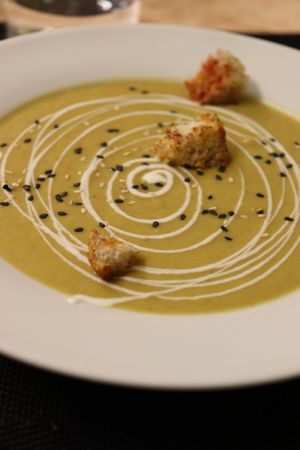  at L'Encant Vegetaria in Barcelona