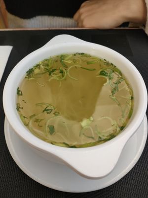  at L'Encant Vegetaria in Barcelona