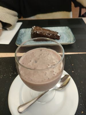  at L'Encant Vegetaria in Barcelona